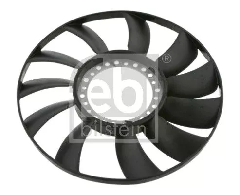 Ventilatorwiel, motorkoeling FEBI BILSTEIN 26565)
