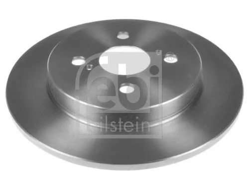 Remschijf FEBI BILSTEIN 29982)