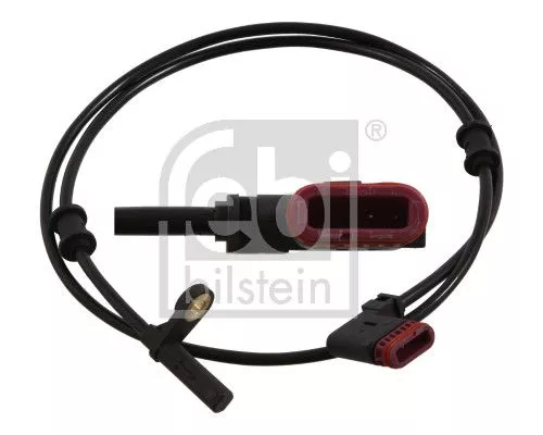 Sensor, wielsnelheid FEBI BILSTEIN 30033)