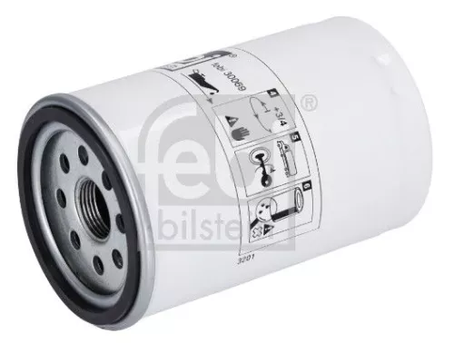 Fuel Filter FEBI BILSTEIN 30069)