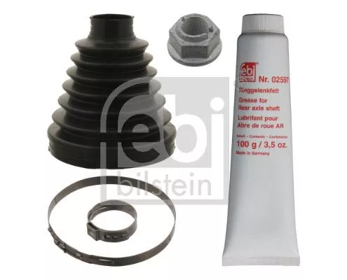 Balgset, aandrijfas FEBI BILSTEIN 30085)