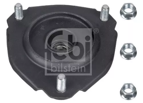 Reparatieset, steunbeugel voor veerpootophanging FEBI BILSTEIN 26596)