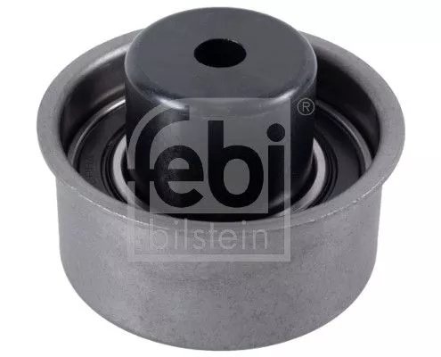 Ombuigingspoelie/geleidingspoelie, distributieriem FEBI BILSTEIN 26603)