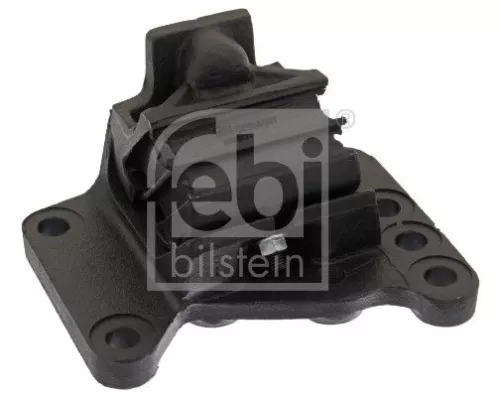 Montage, motor FEBI BILSTEIN 26607)