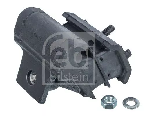 Montage, motor MEAT & DORIA 26612)
