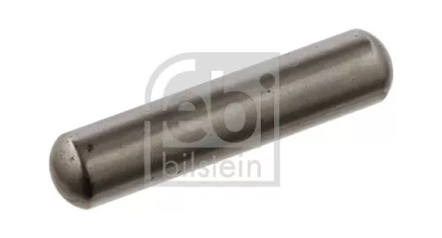 Afstelbout, remsysteem FEBI BILSTEIN 30483)