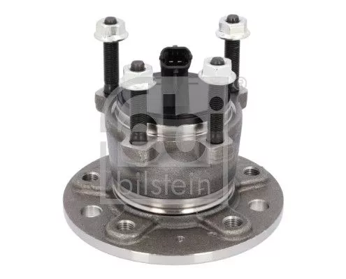 Wheel Bearing Kit FEBI BILSTEIN 26675)