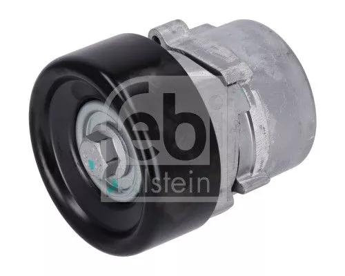 Riemspanner, V-geribbelde riem FEBI BILSTEIN 26679)