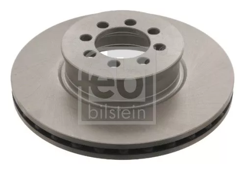 Remschijf FEBI BILSTEIN 30542)