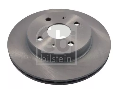 Remschijf FEBI BILSTEIN 30637)