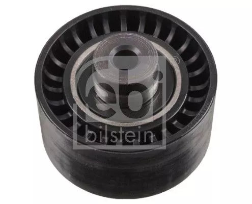 Deflection Pulley/Guide Pulley, timing belt MEAT & DORIA 26716)