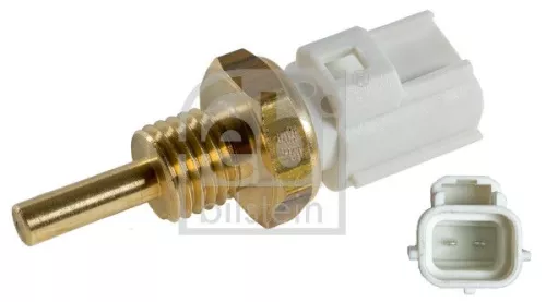 Sensor, coolant temperature FEBI BILSTEIN 30670)