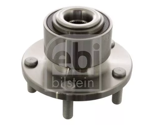 Wiellagerset FEBI BILSTEIN 26770)