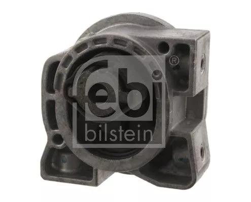 Montage, handgeschakelde transmissie FEBI BILSTEIN 26778)