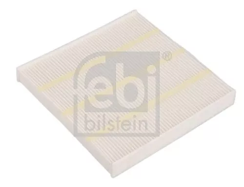 Filter, cabinelucht NRF 30782)