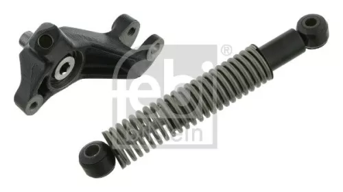 Trillingsdemper, V-vormige riem FEBI BILSTEIN 26836)