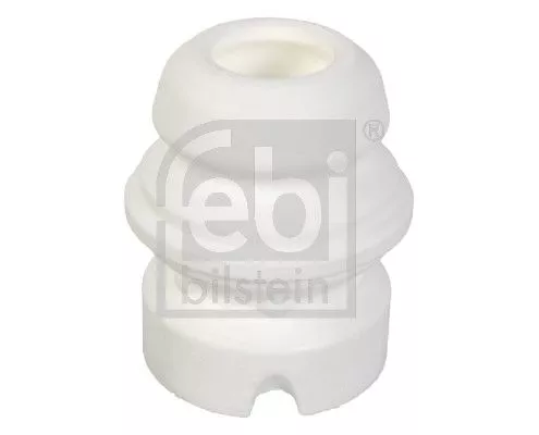Rubber Buffer, suspension FEBI BILSTEIN 26875)
