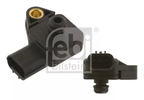 Sensor, druk in het inlaatspruitstuk FEBI BILSTEIN 30896)