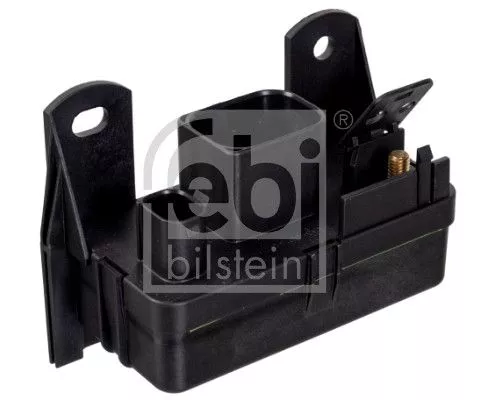 Relay, glow plug system FEBI BILSTEIN 30905)