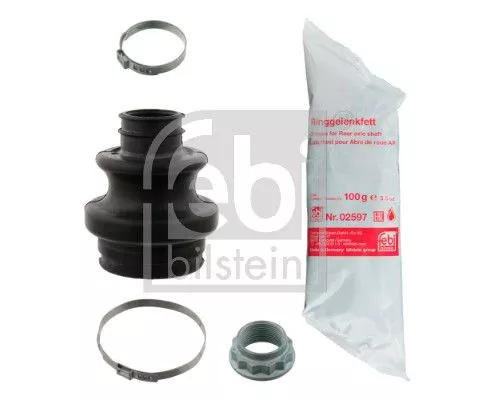Balgset, aandrijfas FEBI BILSTEIN 30965)