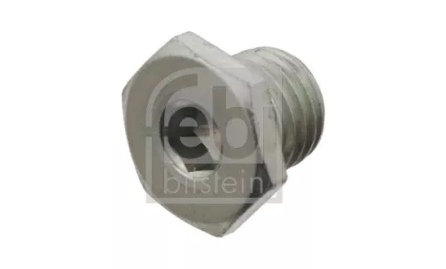Schroefplug, oliecarter FEBI BILSTEIN 30967)