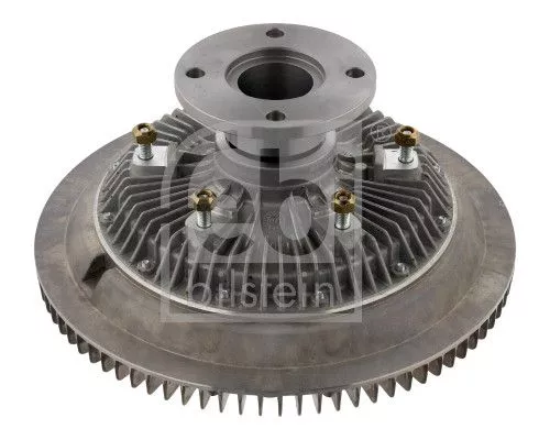 Koppeling, radiateurventilator FEBI BILSTEIN 31001)