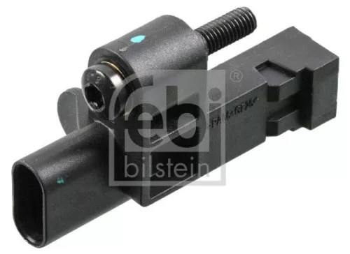 Sensor, crankshaft pulse FEBI BILSTEIN 31088)