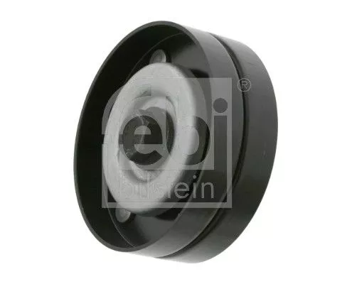 Deflection/Guide Pulley, V-ribbed belt FEBI BILSTEIN 26937)