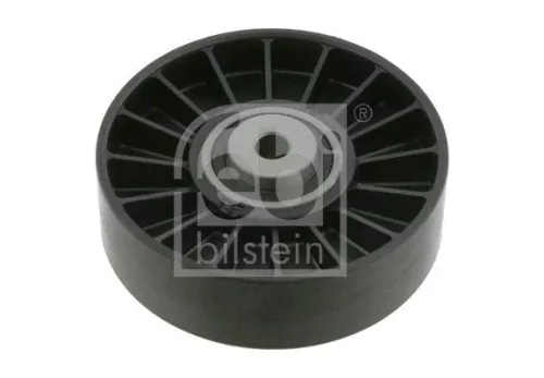 Ombuigings-/geleidingspoelie, V-geribbelde riem FEBI BILSTEIN 26951)