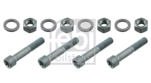 Montageset, aandrijfasverbinding FEBI BILSTEIN 31181)