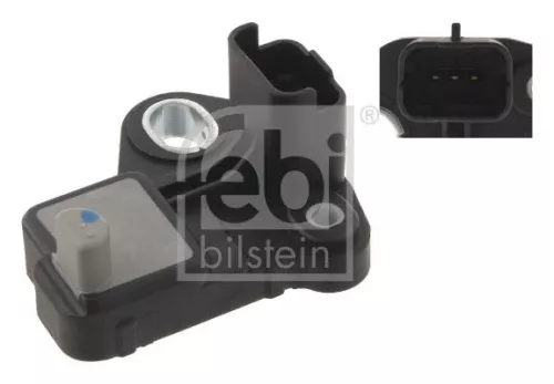 Sensor, crankshaft pulse FEBI BILSTEIN 31190)