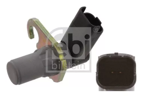 Sensor, crankshaft pulse FEBI BILSTEIN 31243)
