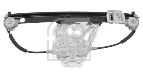 Raammechanisme FEBI BILSTEIN 26998)