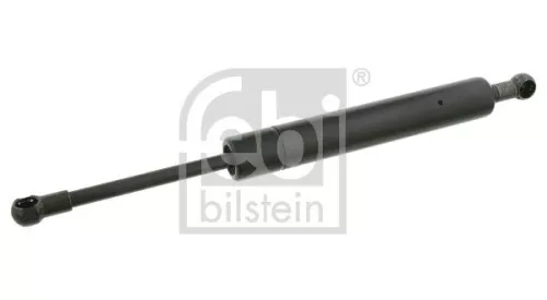 Gasveer, kofferbak/laadruimte ASMET 27011)