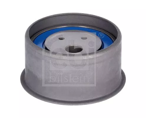 Tensioner Pulley, timing belt MEAT & DORIA 27021)