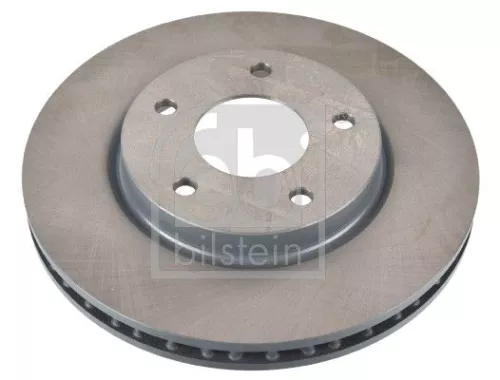 Remschijf FEBI BILSTEIN 31275)