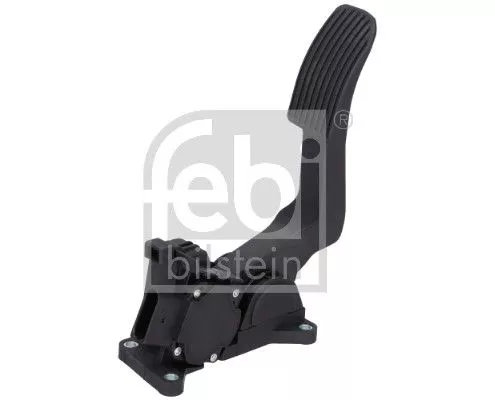 Gaspedaal FEBI BILSTEIN 31284)