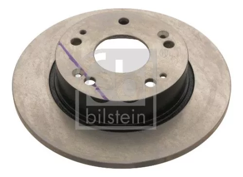 Remschijf FEBI BILSTEIN 31304)