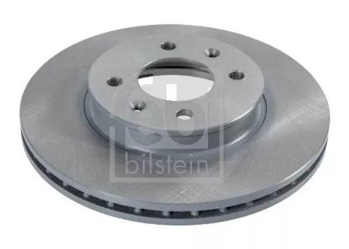 Remschijf FEBI BILSTEIN 31318)