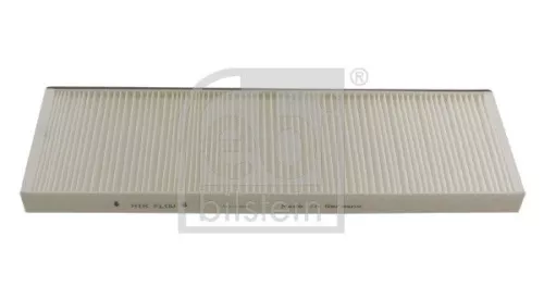Filter, cabinelucht FEBI BILSTEIN 31322)
