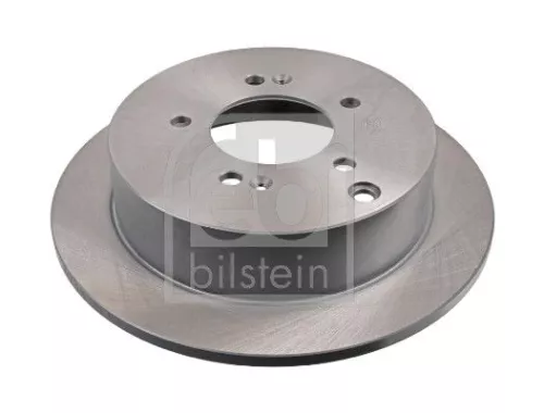 Remschijf FEBI BILSTEIN 31362)
