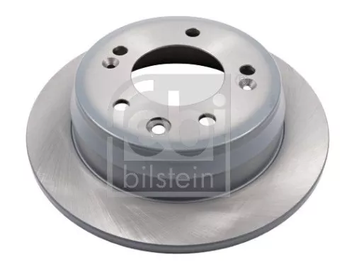 Remschijf FEBI BILSTEIN 31363)
