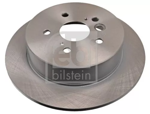Remschijf FEBI BILSTEIN 31364)