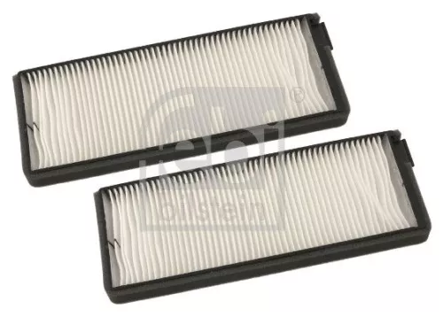 Filterset, cabinelucht FEBI BILSTEIN 31367)