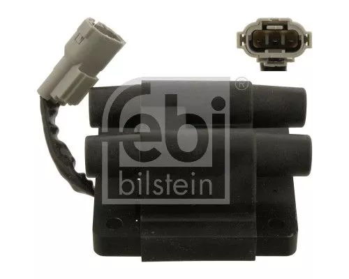 Ignition Coil FEBI BILSTEIN 31391)