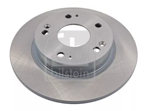 Remschijf MEAT & DORIA 31415)