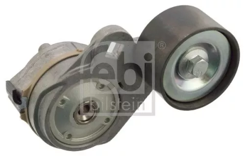 Riemspanner, V-geribbelde riem FEBI BILSTEIN 27133)