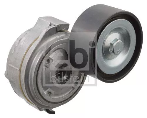 Riemspanner, V-geribbelde riem FEBI BILSTEIN 27134)