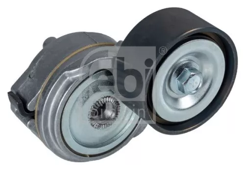 Riemspanner, V-geribbelde riem FEBI BILSTEIN 27135)