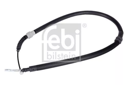 Kabeltrek, parkeerrem FEBI BILSTEIN 27161)